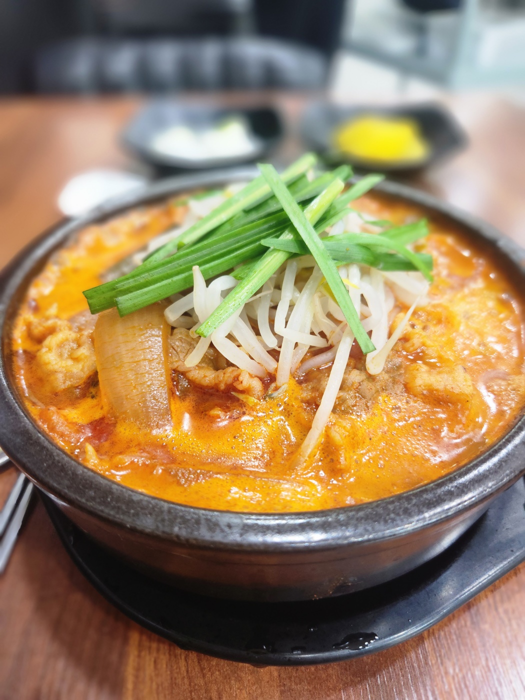 도원뚝배기짬뽕 이미지