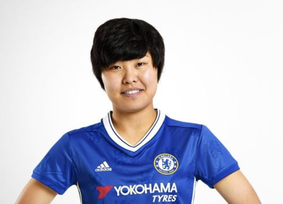  축구 지소연 프로필 나이 학력 선수이력 수상이력 대회기록