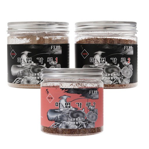 필피싱 마법가루 150g 가격비교