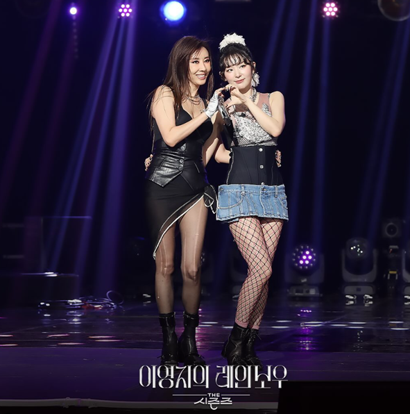 오늘 방송을 끝으로 볼 수 없는 의외의 조합...jpg | 인스티즈