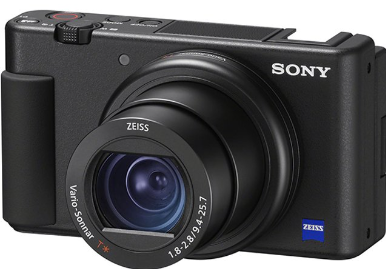 Sony ZV-1