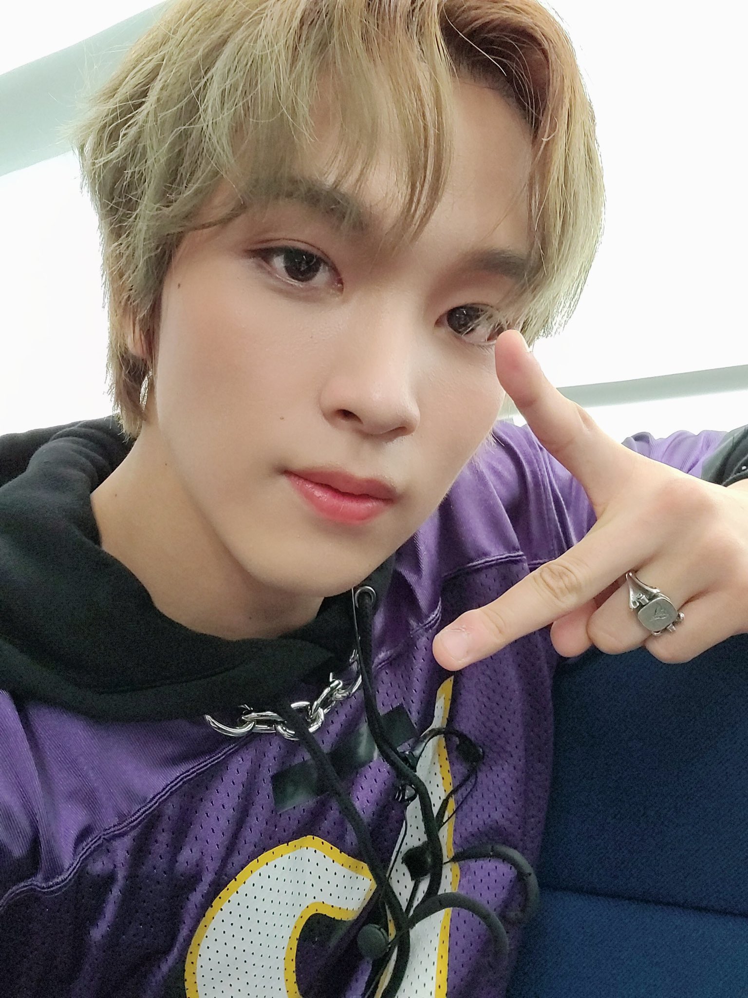  엔시티 NCT 해찬 사주없이 보는 관상 (얼굴점관상, 얼굴에 난 점의 의미)