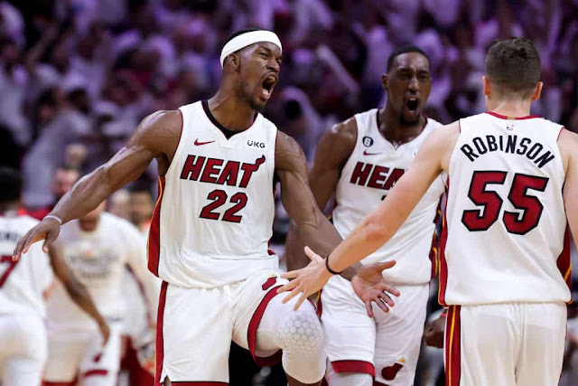  역대 NBA 플레이오프에서 1번 시드를 탈락시킨 8번 시드는?