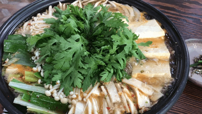  [경주맛집]두번 가고 싶은 찐 맛집 기와골맷돌순두부 추천