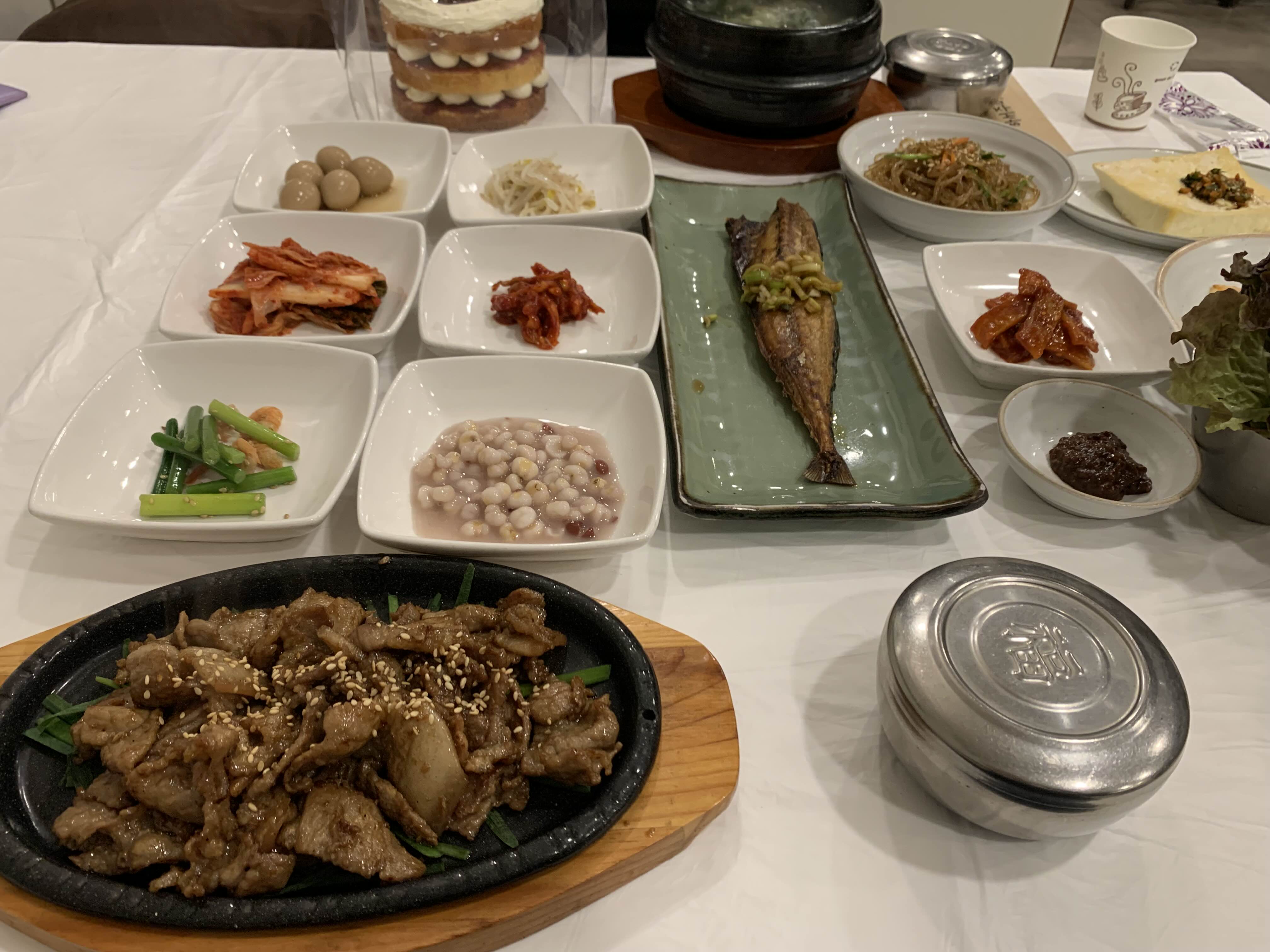 하서주미역 사진 4