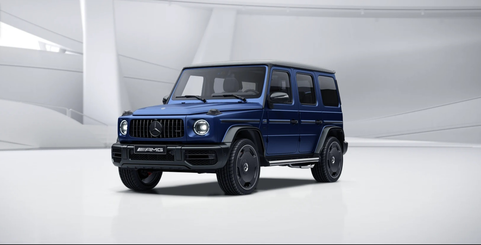 메르세데스-AMG G 63 K-에디션20