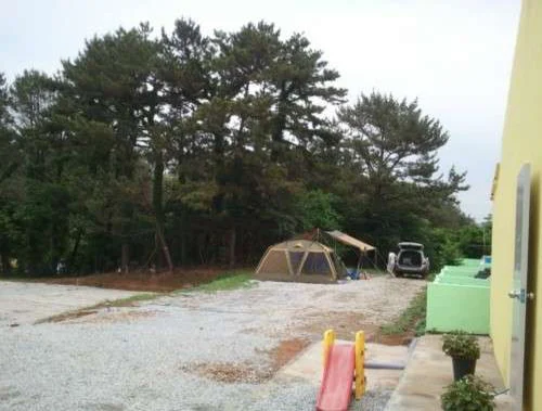 만석꾼캠핑장