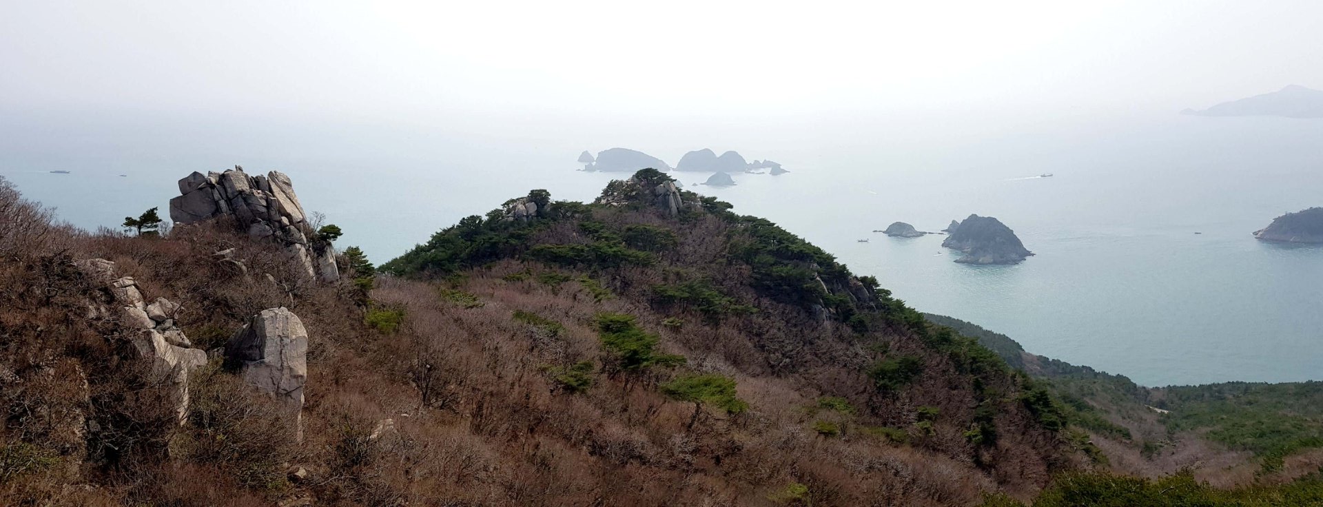 거제 망산
