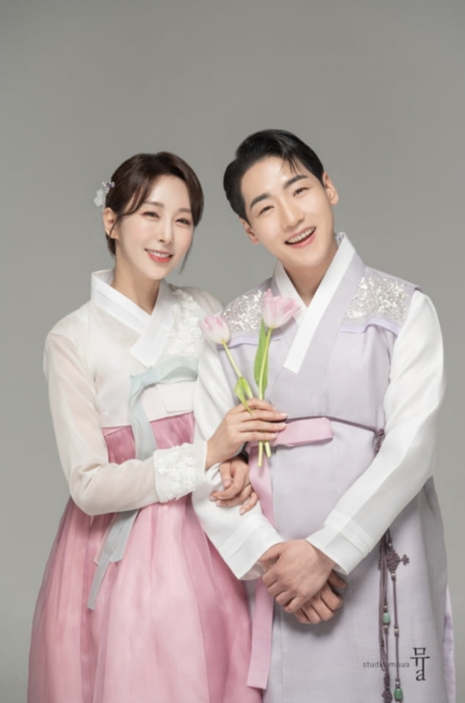  박군 한영 웨딩 화보 - 박군 고향 나이 키 MBTI 인스타 프로필
