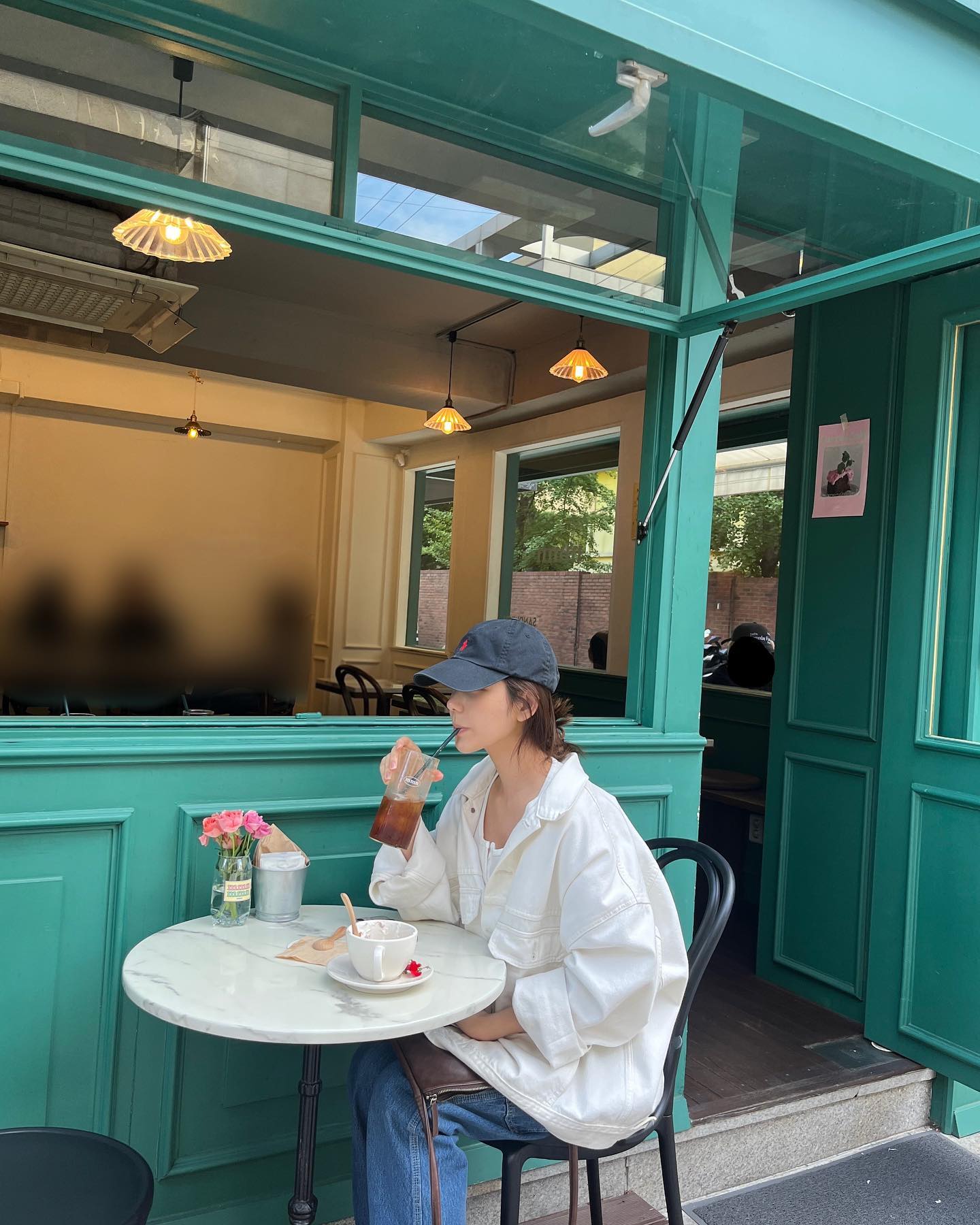 오가빈 매력