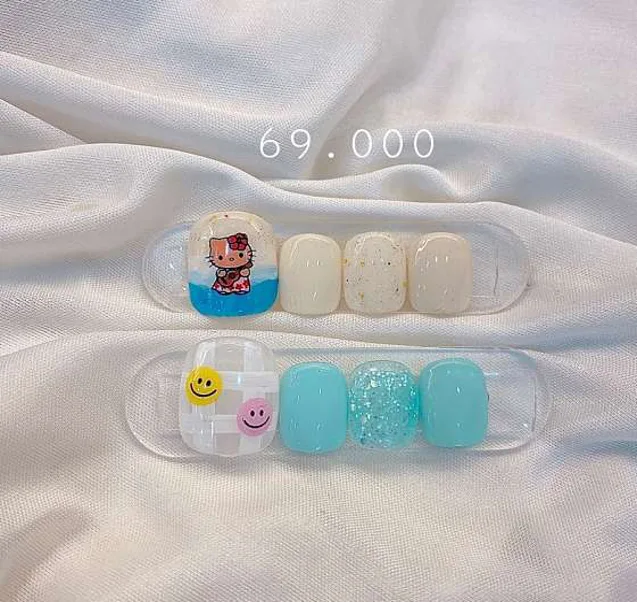 미사오네일
