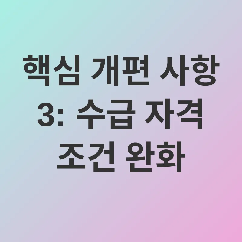 실업 급여 제도 개편_3