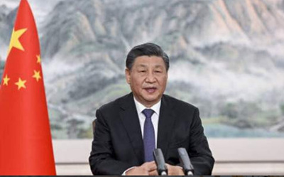 시진핑 중국 국가주석 사진
