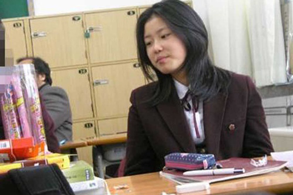  신문배달→커피숍 알바→중국집 서빙... 알바녀의 반전 근황
