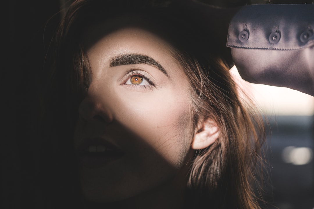 Eyebrow