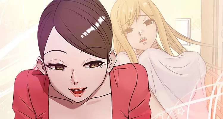  [ 일요웹툰 ] 성인 웹툰 | 만화 추천 : 처제 길들이기