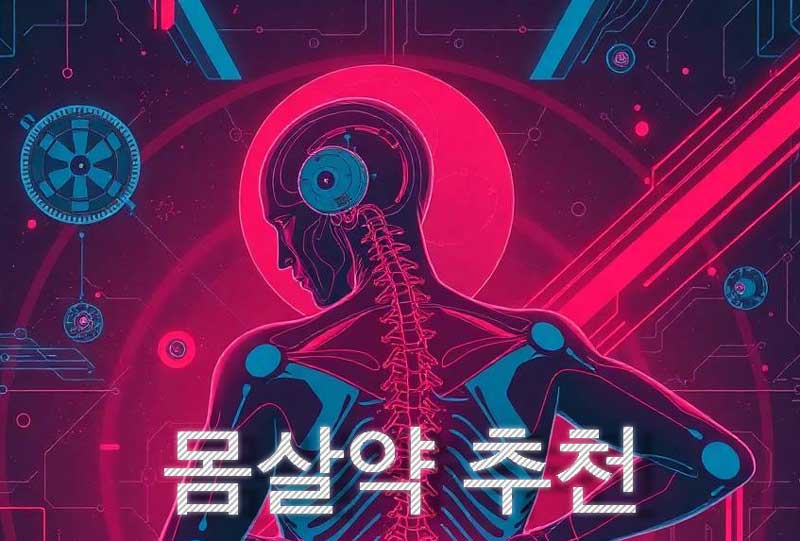 몸살약 추천