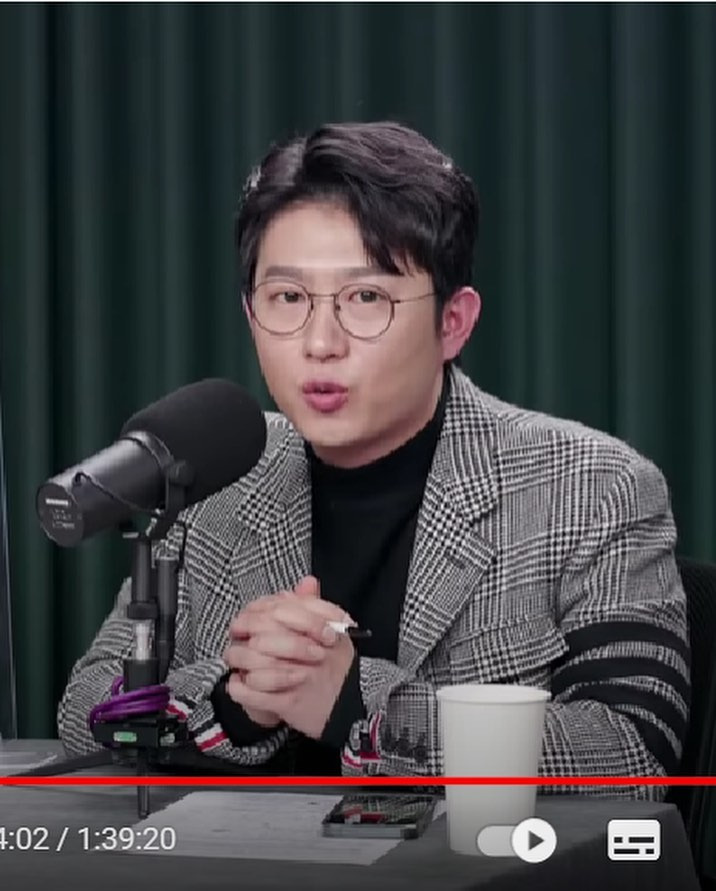 오창석 시사평론가 방송 경력