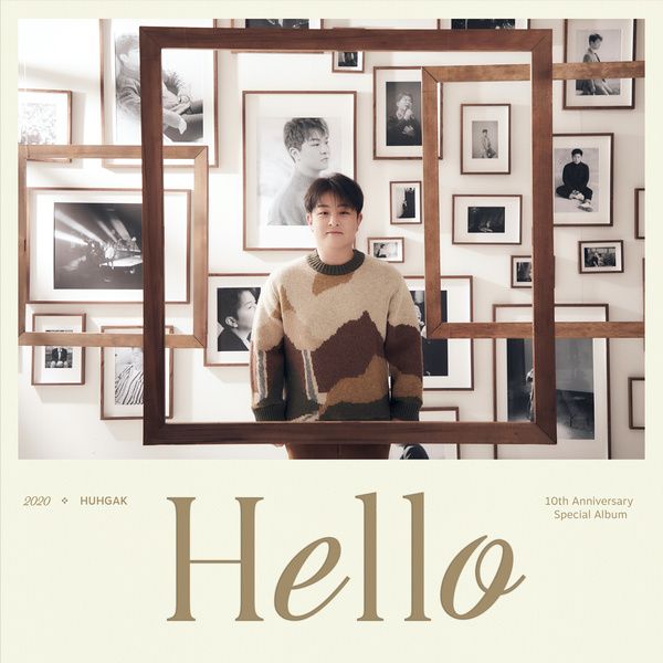  허각 - 우린 어쩌다 헤어진 걸까 [뮤비/가사/리뷰] (배우 이태환, 신유은 출연)