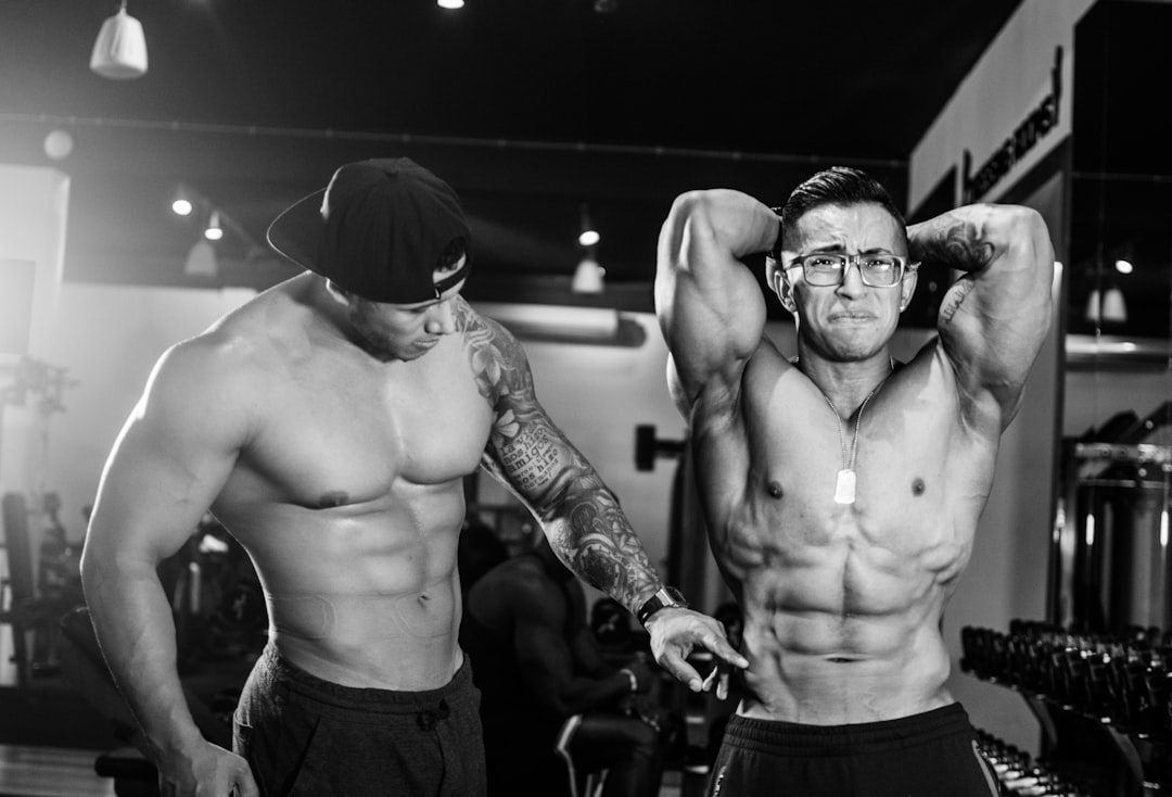 Men's vitality