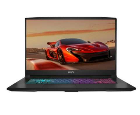 msi 스워드 gf76