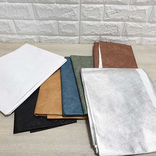  Tyvek(타이백)_미국 듀폰사의 신개념 스마트 페이퍼_타이벡에코백
