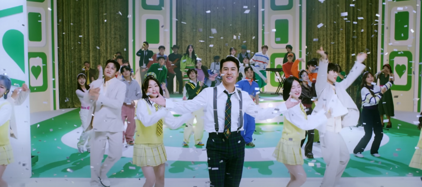 티키타카뮤직 이미지