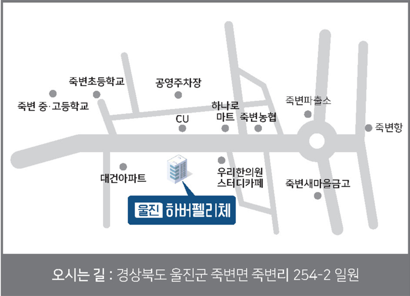 견본주택(모델하우스)