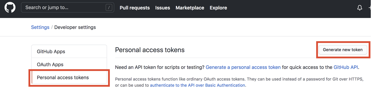 git push 에러(fatal: Authentication faild for 'https://github.com/)