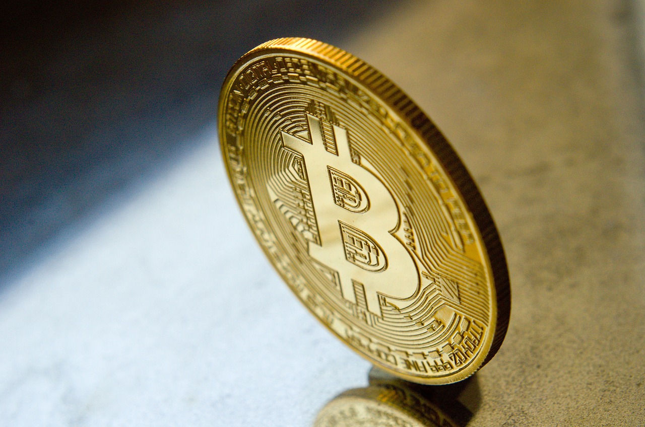 BTC