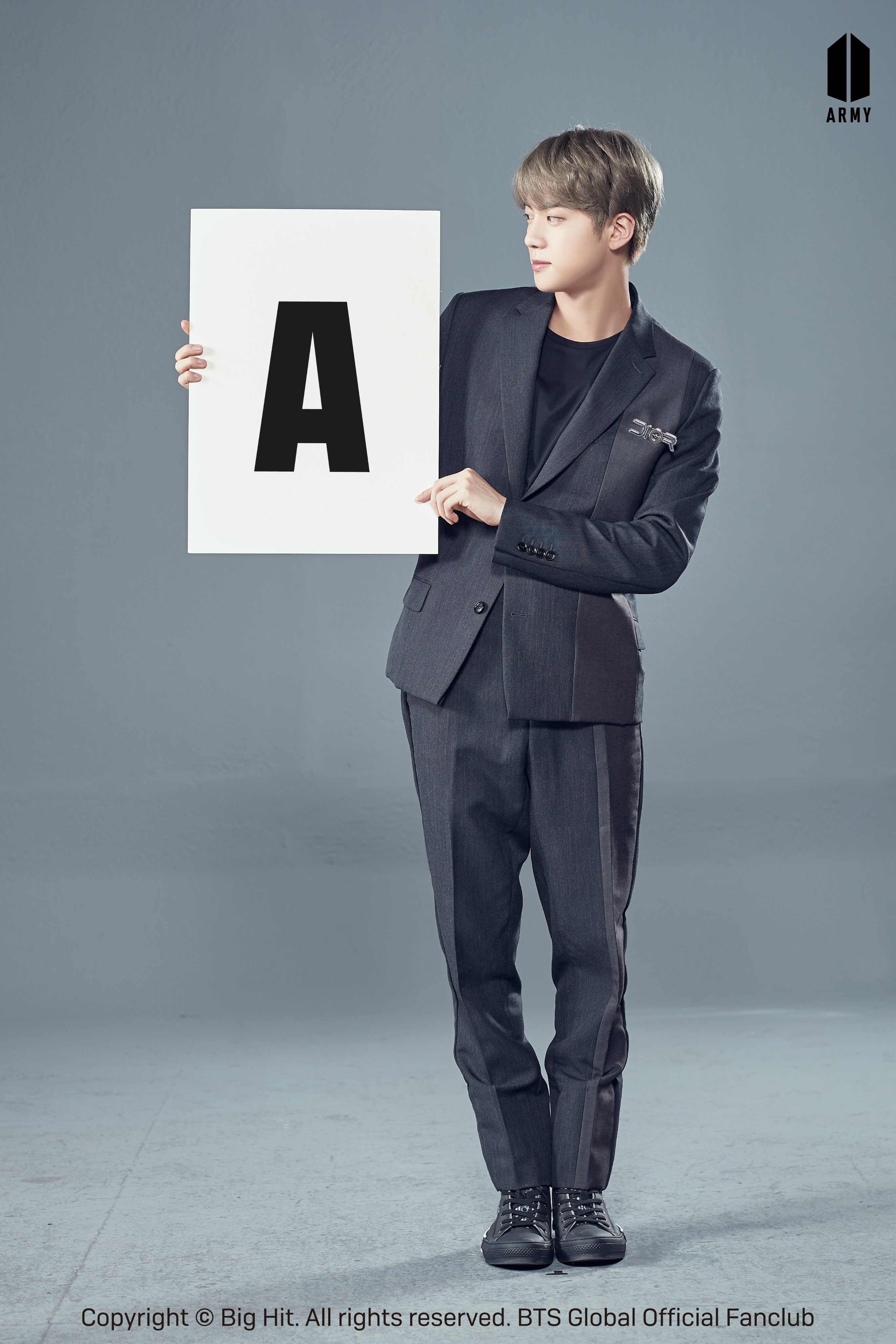  방탄소년단 #Happy7thBirthdayARMY