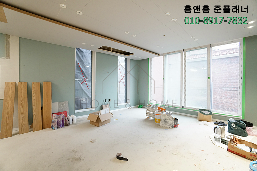 역세권 신축현장 소개할게요~성남신축빌라 태평역 도보 5분 29