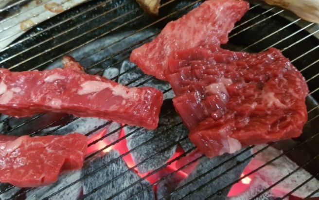 한우마을식육식당 이미지