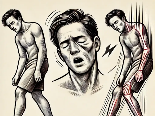 뇌경색 전조증상