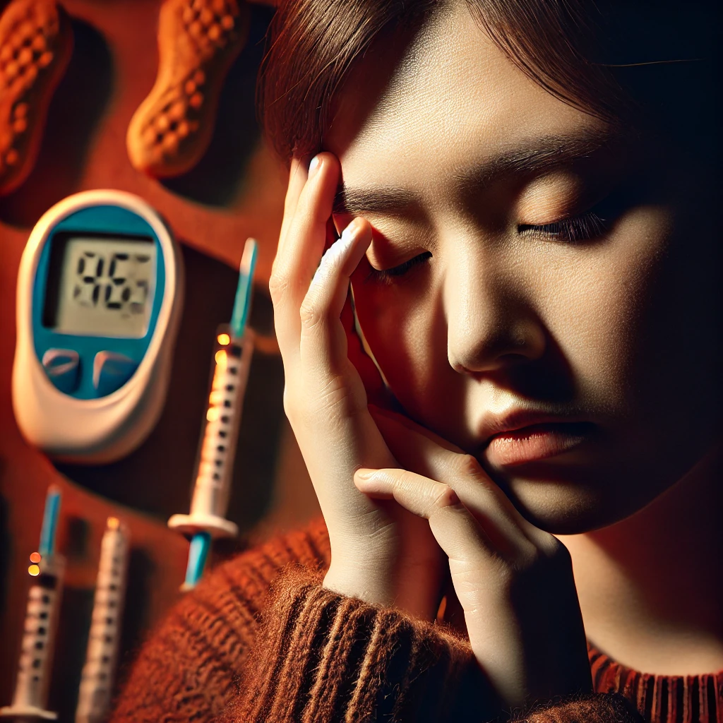 당뇨 전단계