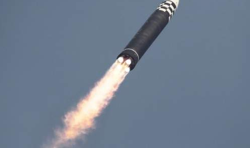  북한ICBM 도발과 관련해선 유엔 안보리 의장 성명 발표