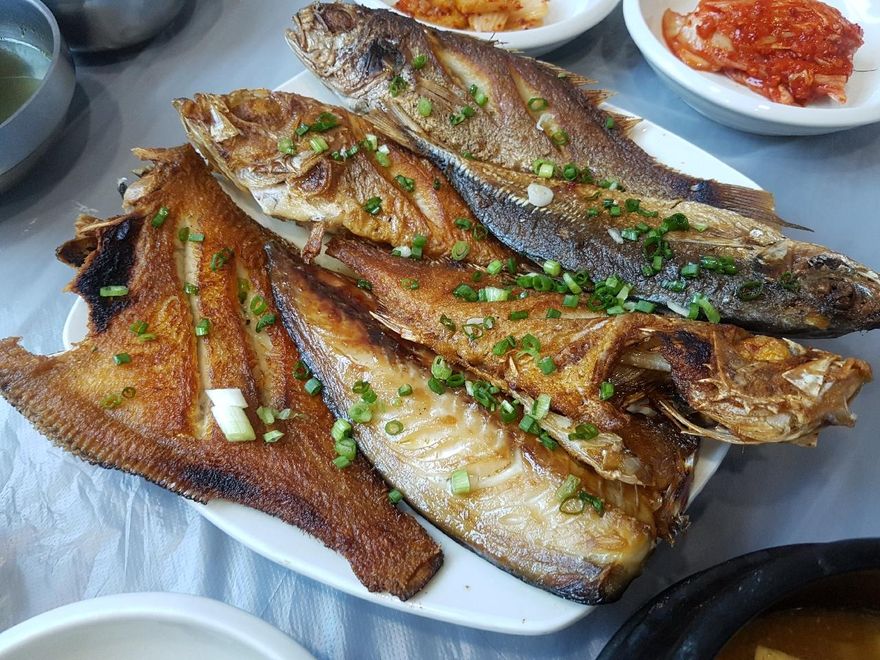미락생선구이 이미지
