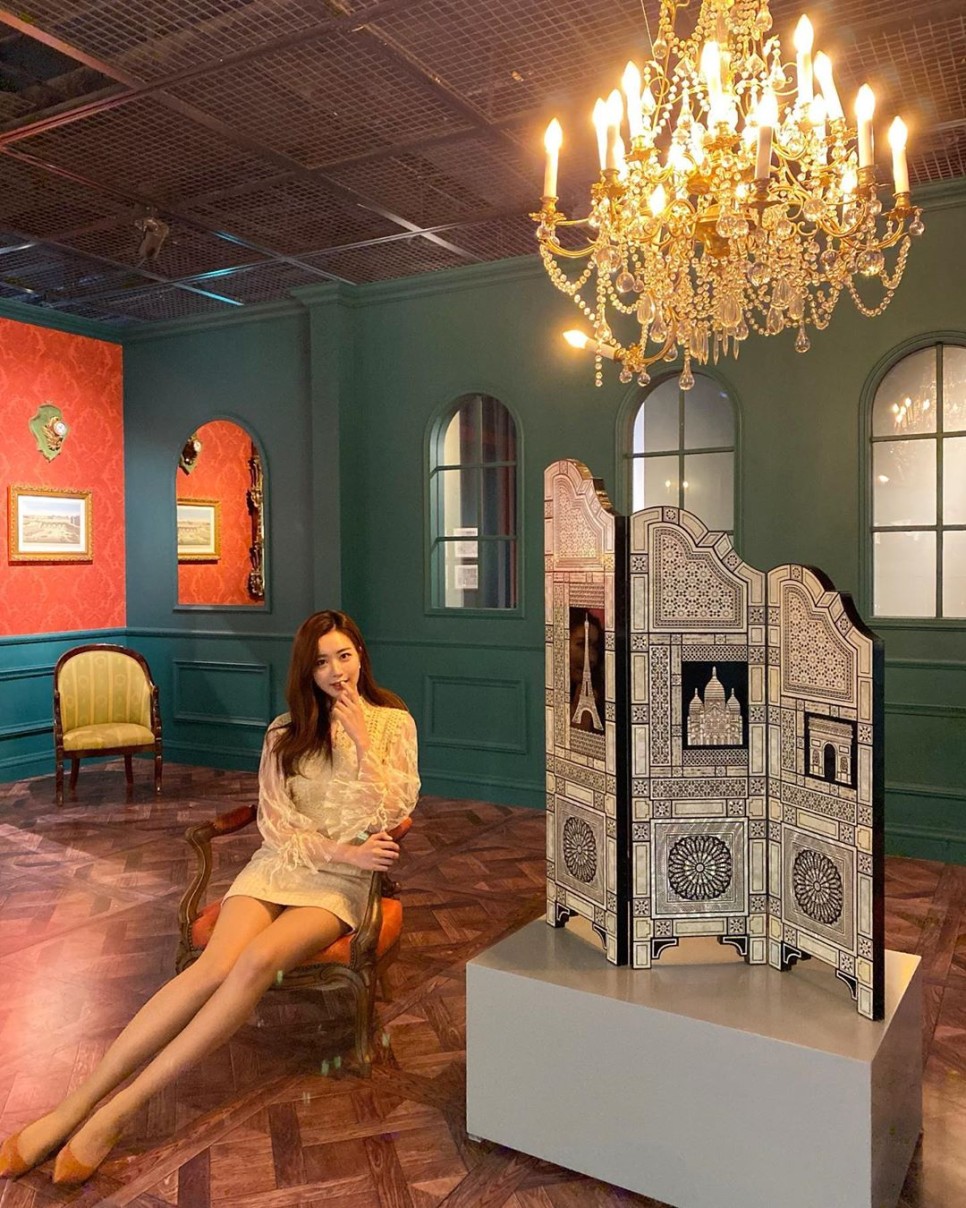 KBS 전주 정수지 기상캐스터 몸매