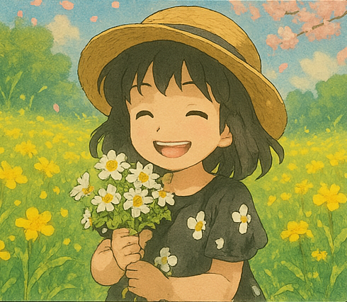 지브리 사진 변환