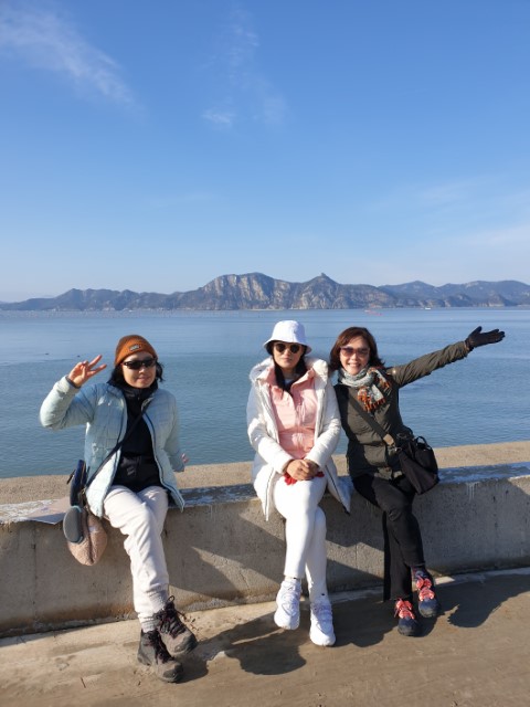 2023. 2. 23. 고흥여행 32