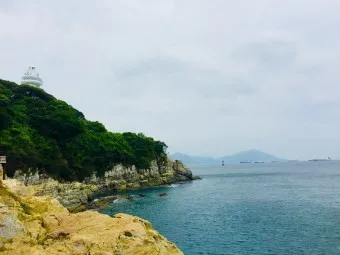 여수 화하도 배편 가는법 즐길거리_11