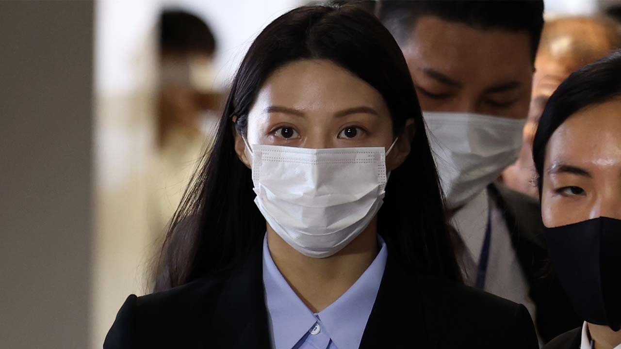  조민 포르쉐 사건개요 및 배경, 증언내용