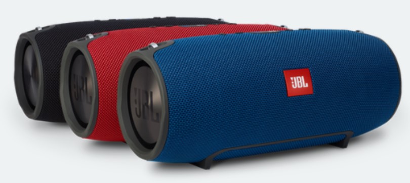 JBL Xtreme series bluetooth speaker