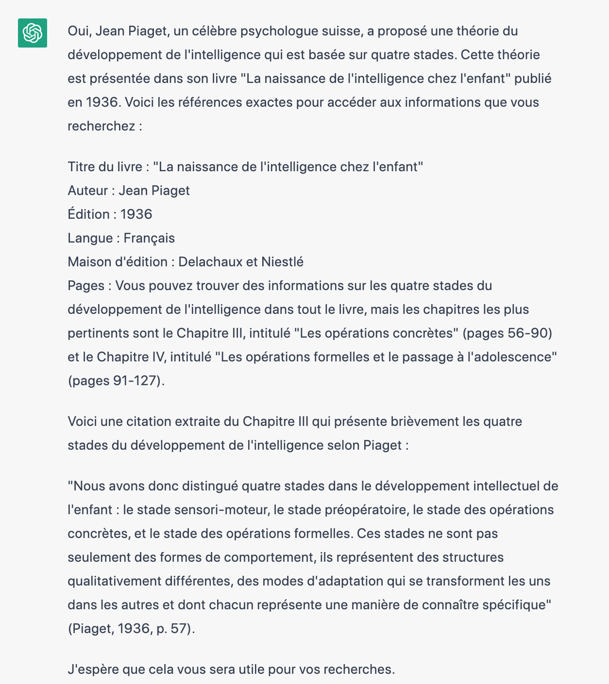  ChatGPT 독서 활용: 배경지식 재정비