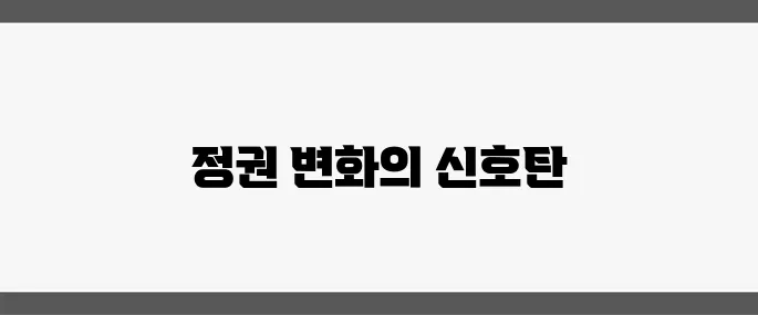 윤석열 측근 구속 수사 시작, 정권 교체 이후 강력한 사정 드라이브가 펼쳐진다
