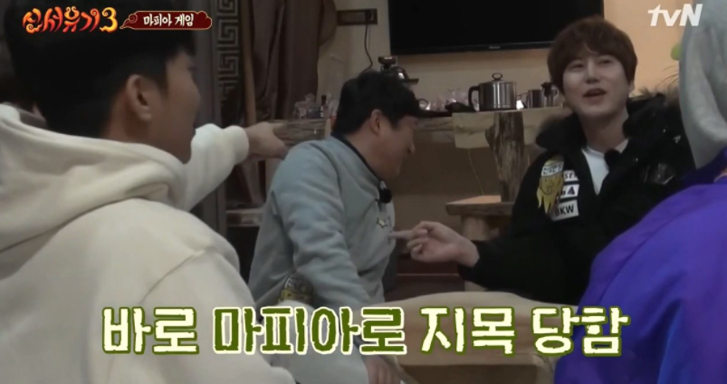 축구 대표팀 코로나 걸리게된 결정적인 이유(+마피아게임 향후계획)