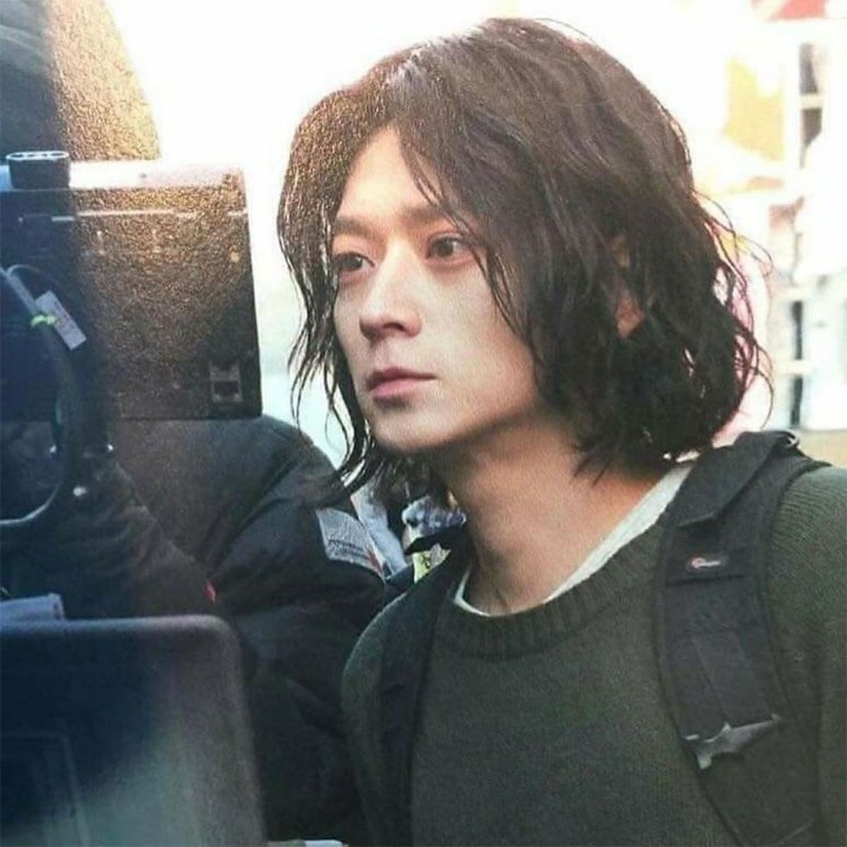 레전드,고화질 (짤방) 강동원의 모든것 [한국] 배우 강동원 사진 83