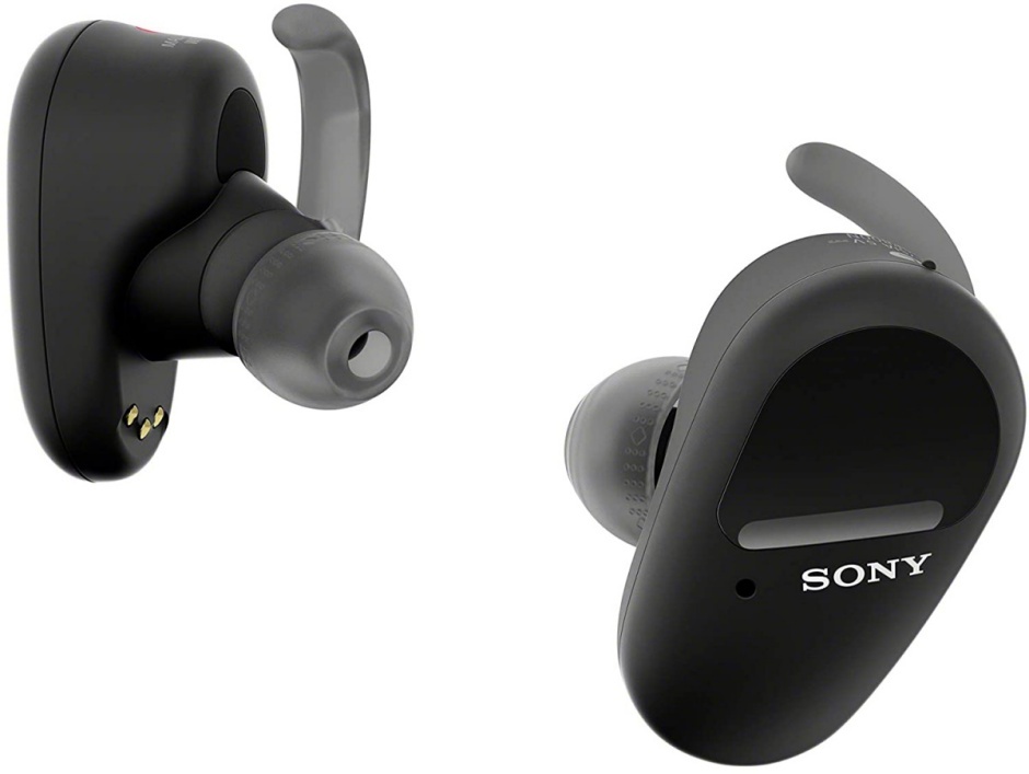  ANC 탑재한 소니 TWS 신제품 발표 : Sony unveils great wireless headphones for sports with Active noise cancellation (ANC)