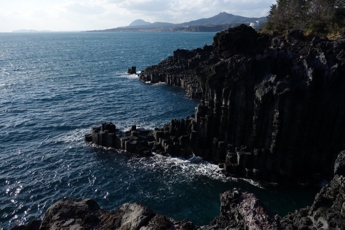 Discovering Jeju&#39;s Beauty