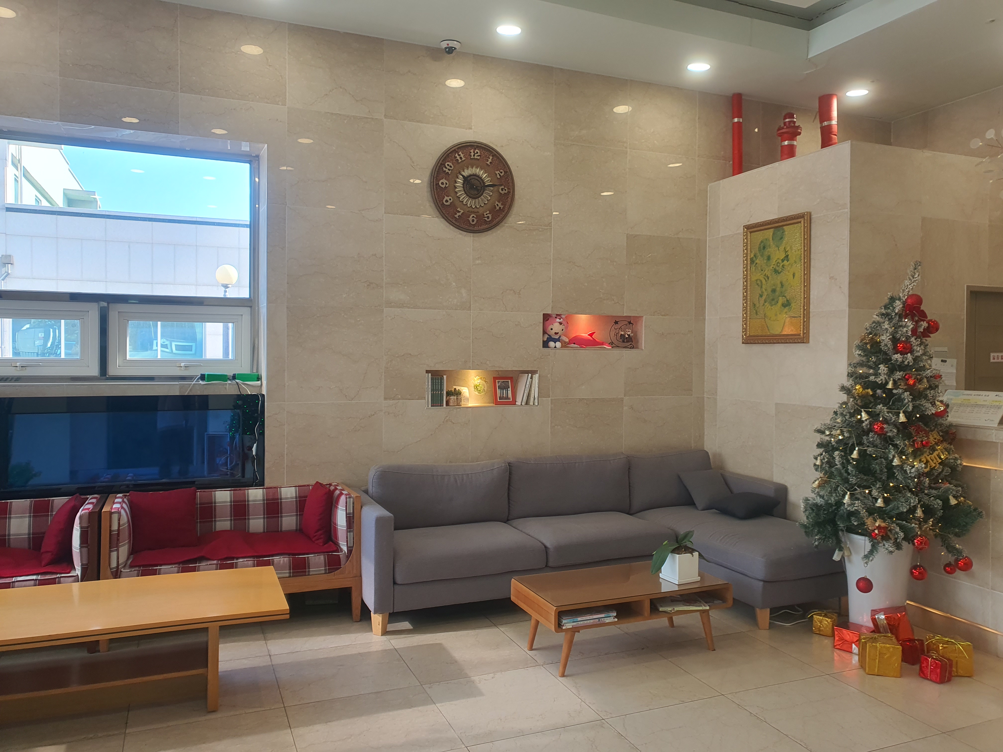 대천 머드비치 호텔